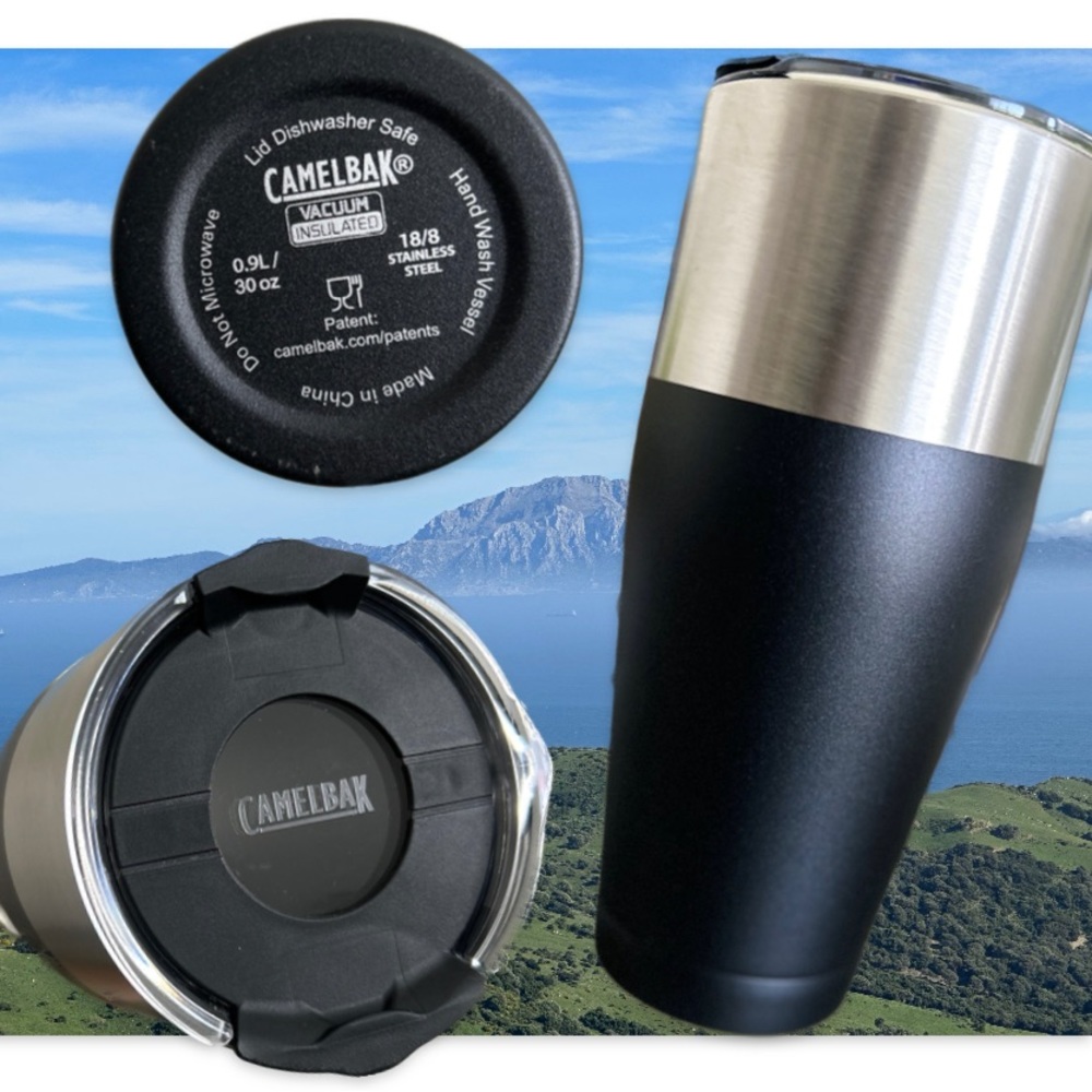 30oz vacuum insulated cup